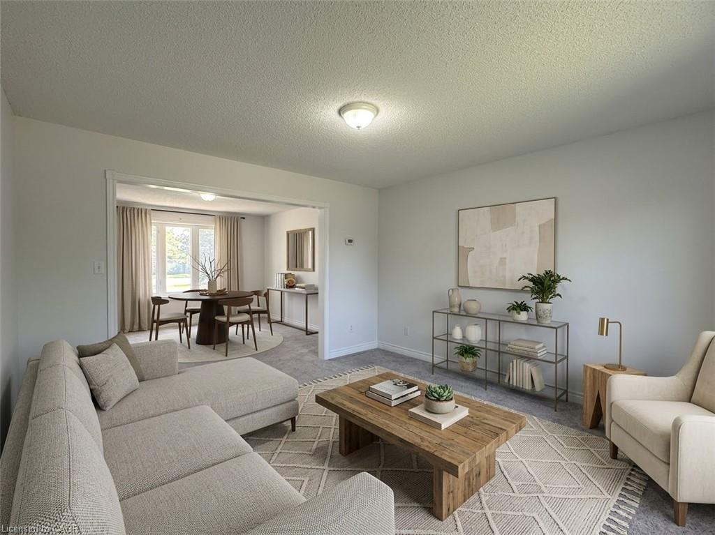 Unit Upper - 399 Winston Boulevard, Cambridge 4