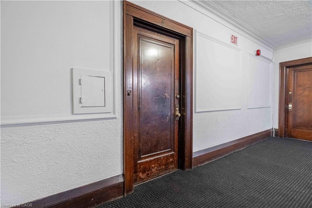 Unit 4 - 285 King Street W, Hamilton 5