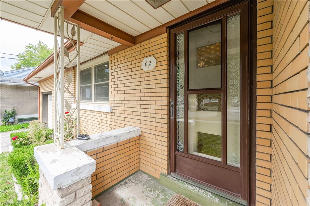 Unit Upper - 62 Sandra Avenue, Kitchener 4