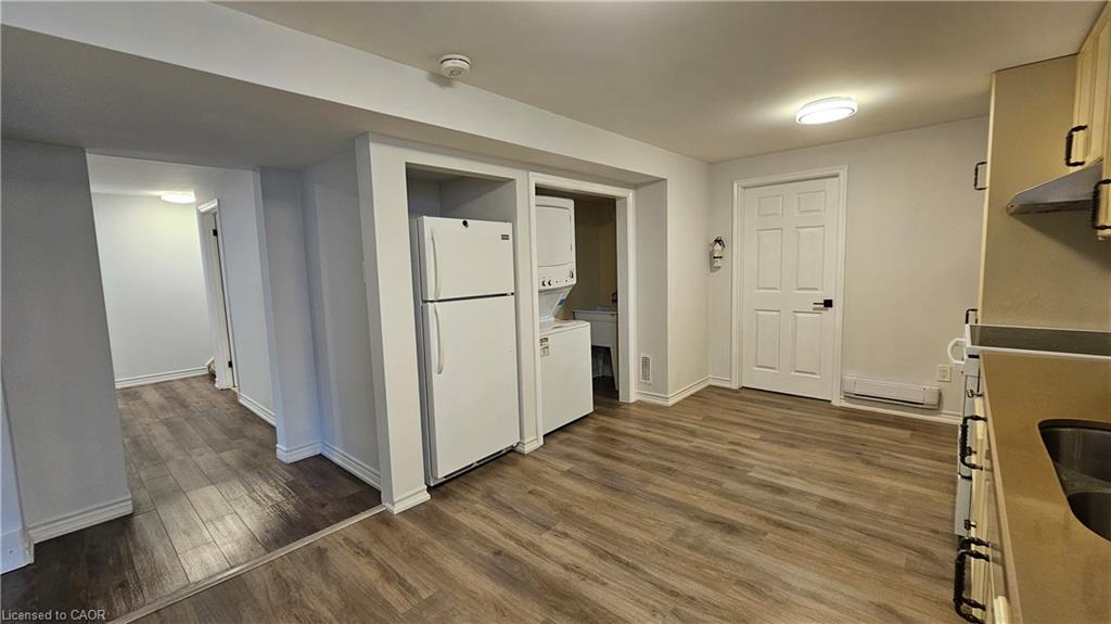 Unit Lower - 110 Abbot Drive, Hamilton 5