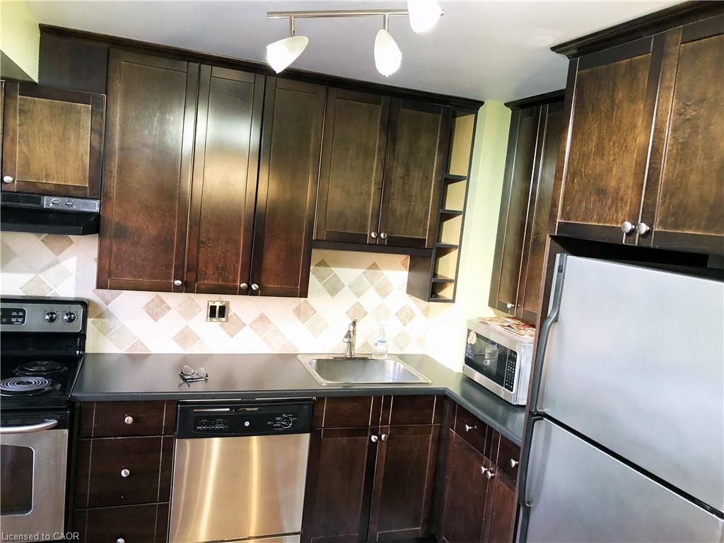 Unit 505 - 300 Keats Way, Waterloo 5