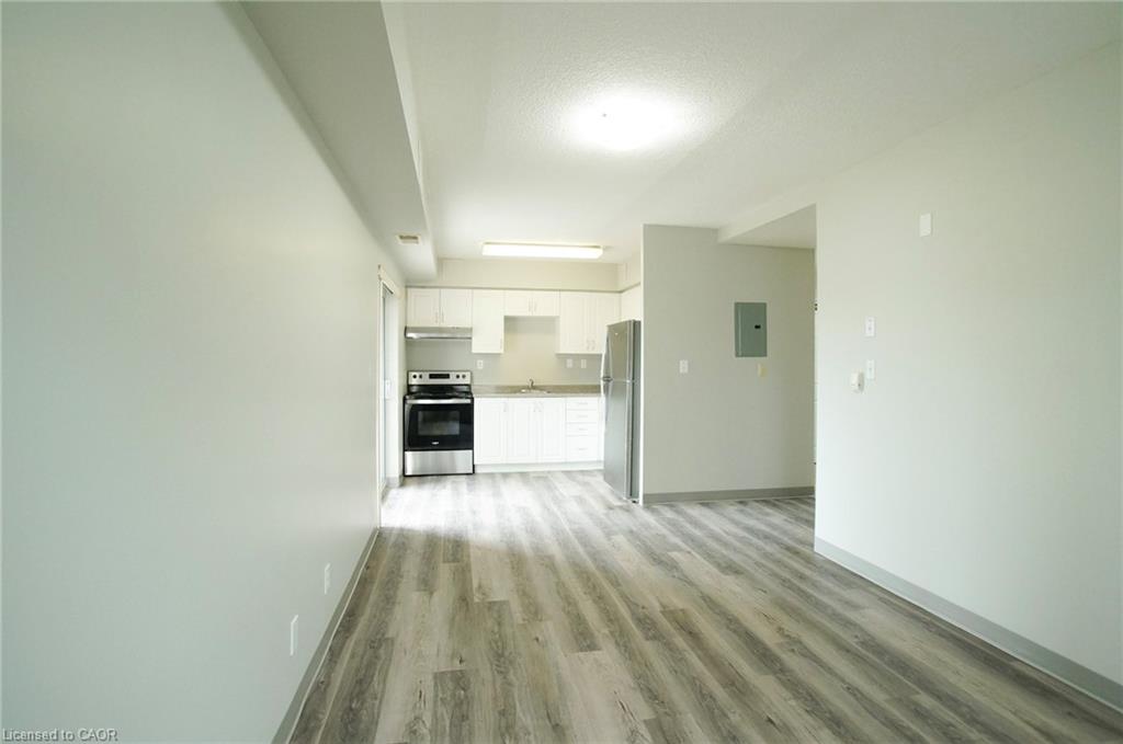 Unit 603 - 593 Strasburg Road, Kitchener 2