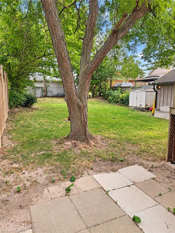 Unit BASEMENT - 191 East 6th Street, Hamilton 5