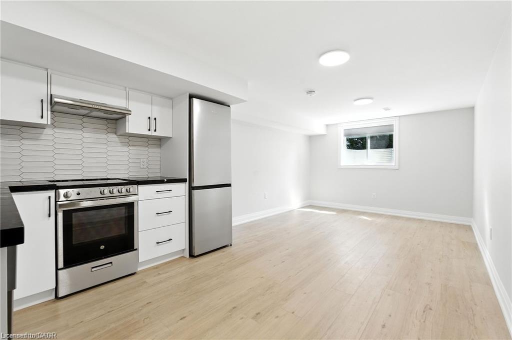 Unit C - 929 Upper Ottawa Street, Hamilton 5