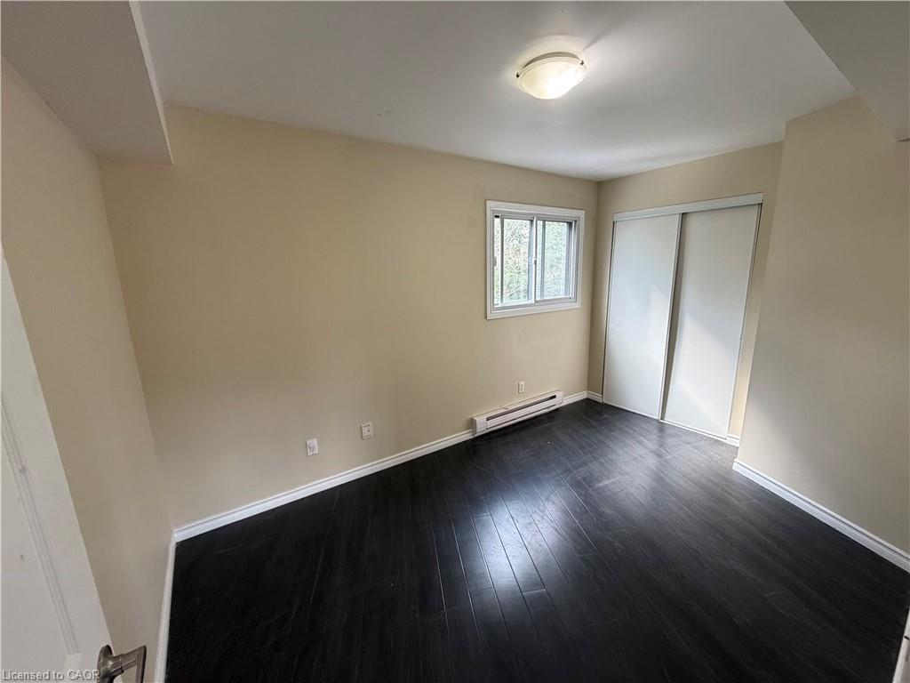 Unit H - 416 Lancaster Street W, Kitchener 5