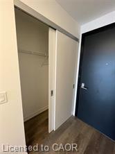 Unit 1105 - 15 Wellington Street South, Kitchener 5