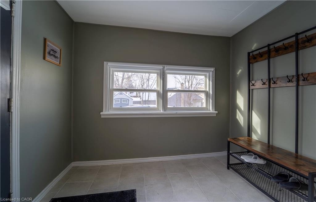 Unit Main - 401 Courtland Avenue E, Kitchener 2