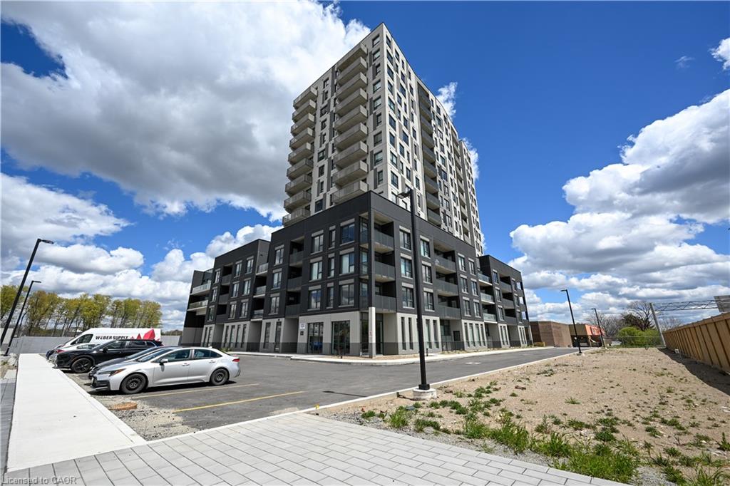 Unit 311 - 1333 Weber Street, Kitchener 2
