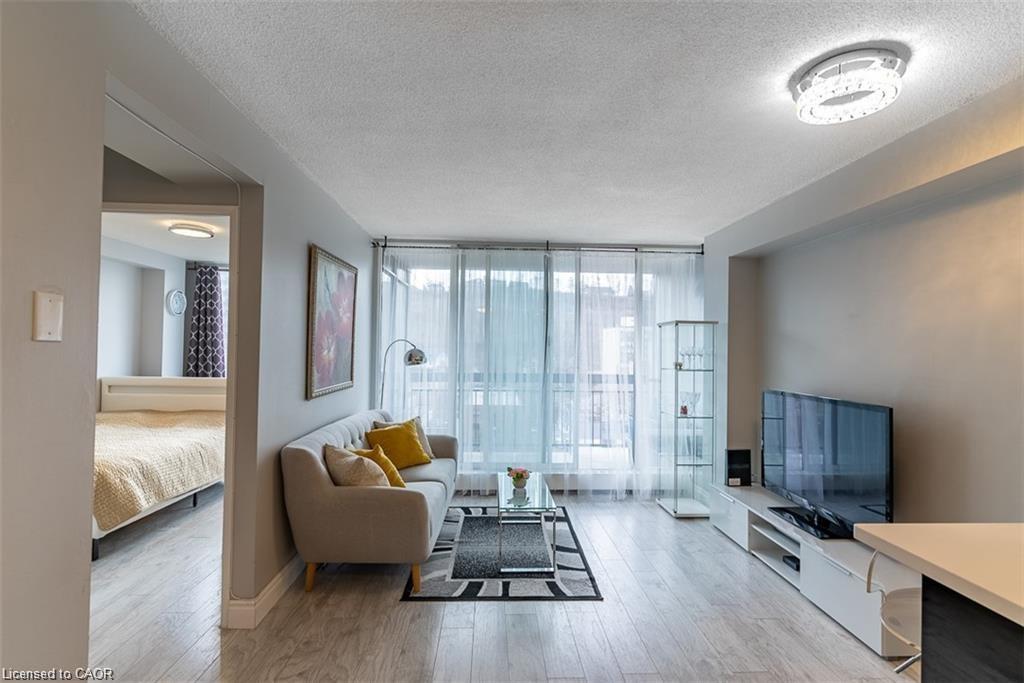Unit 1907 - 150 Charlton Avenue E, Hamilton 2