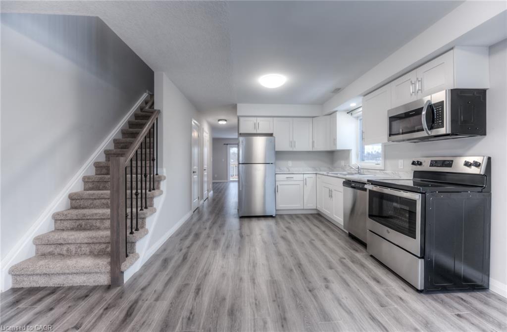 Unit A - 47 Heiman Street, Kitchener 3