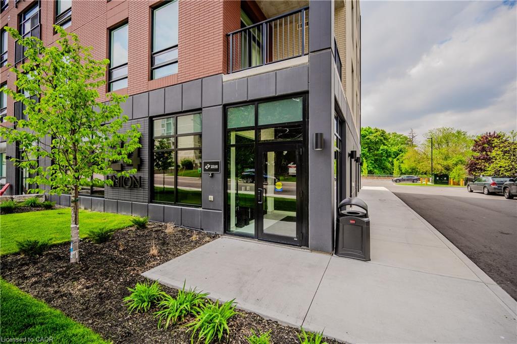 Unit 303 - 24 Union Street E, Waterloo 4