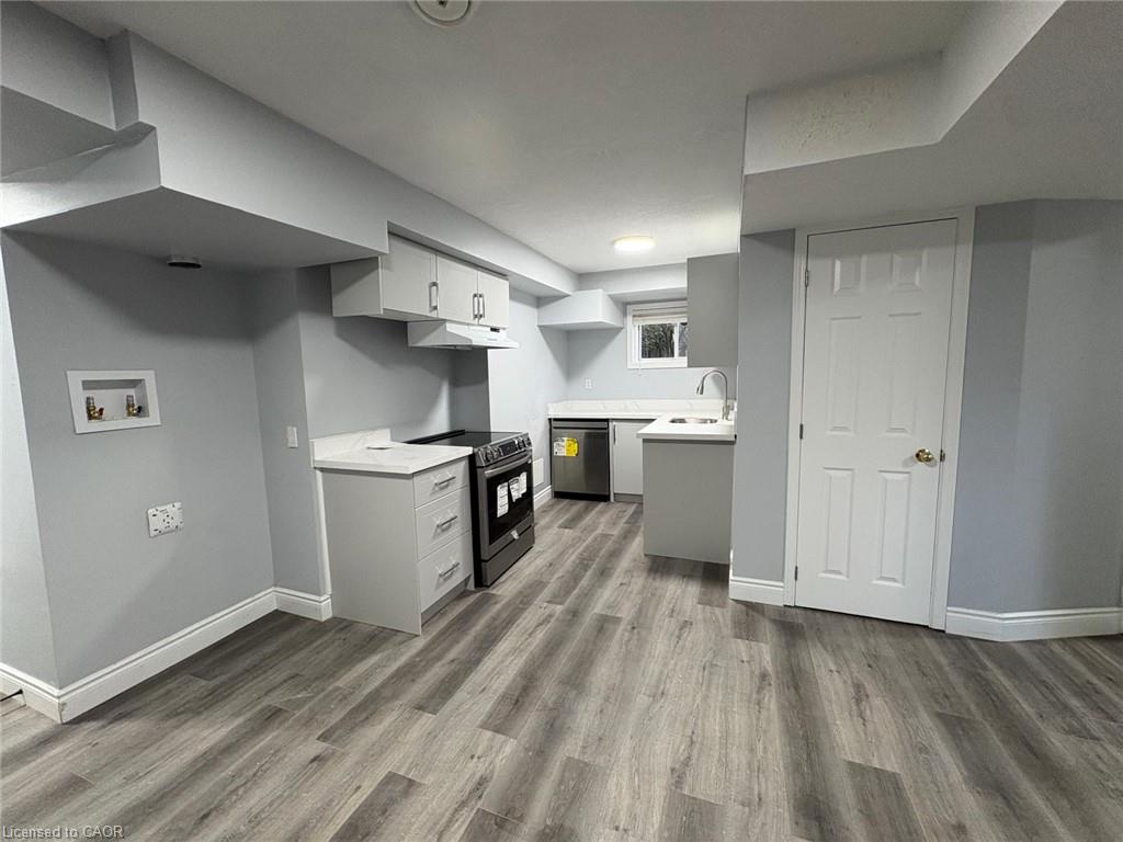 Unit LOWER - 100 Masterson Crescent, Cambridge 5