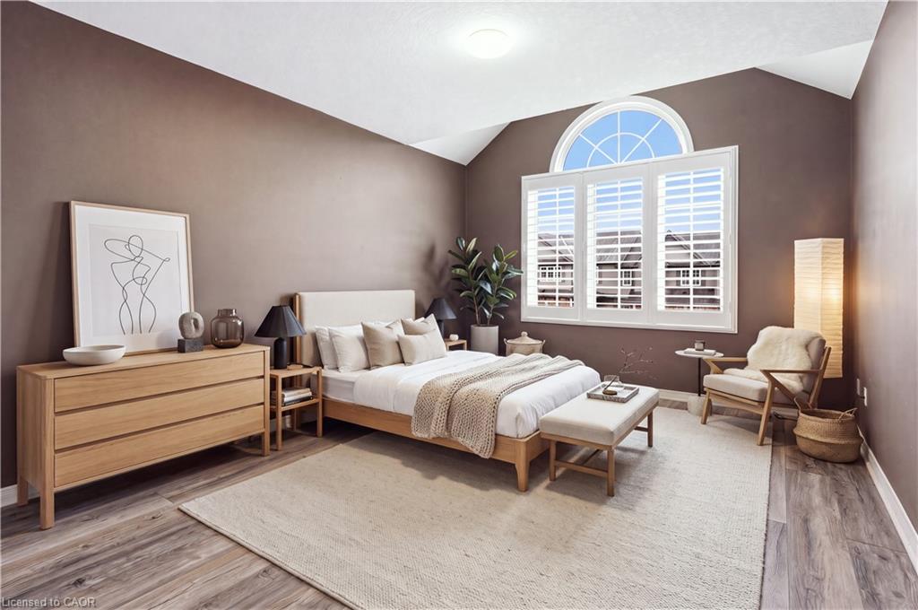 541 Wild Iris Avenue, Waterloo 3