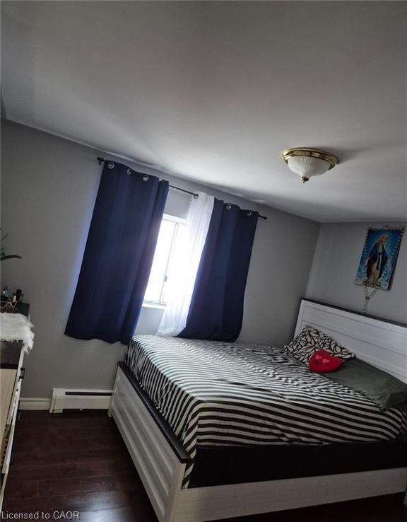 Unit 303 - 76 Brybeck Crescent, Kitchener 3