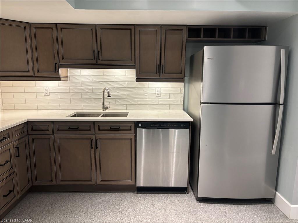 Unit B - 59 Nathaniel Crescent, Kitchener 4