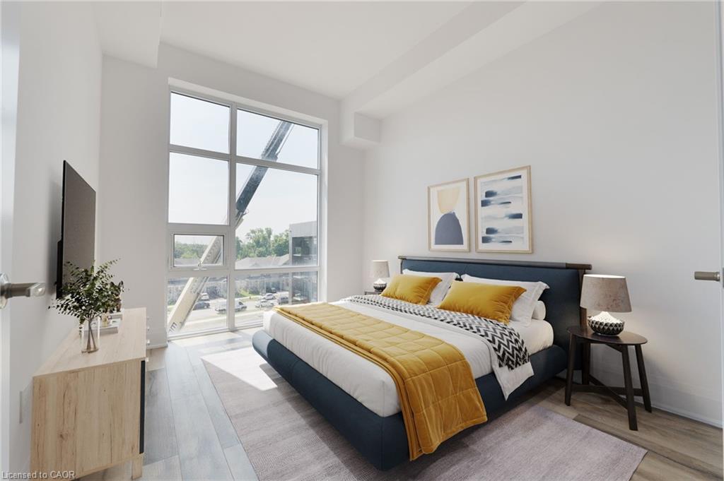 Unit 413 - 470 Dundas Street E, Flamborough 3