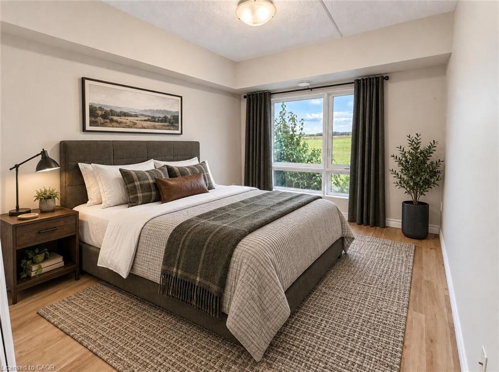 Unit 303 - 67 Kingsbury Square, Guelph 4