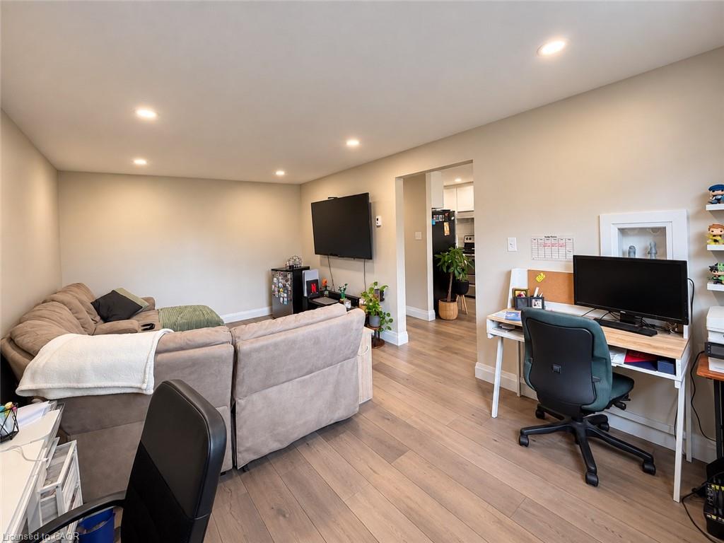 Unit 1 - 226 Heiman Street, Kitchener 4