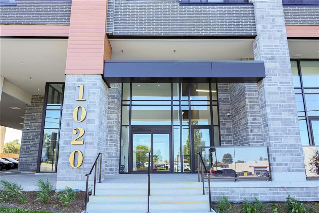 Unit 517 - 1020 Upper James Street, Hamilton 2