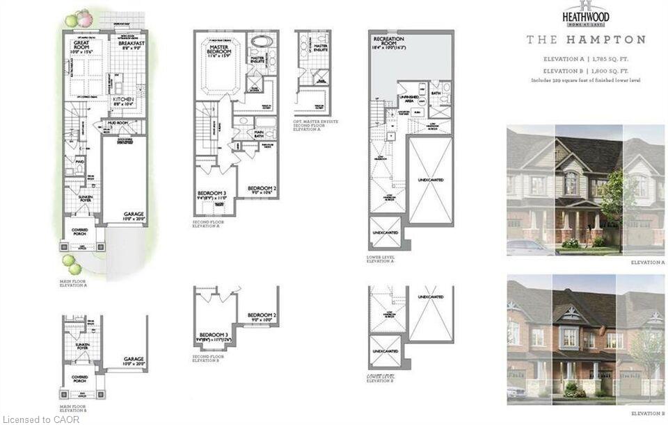 90 Reistwood Drive, Kitchener 4