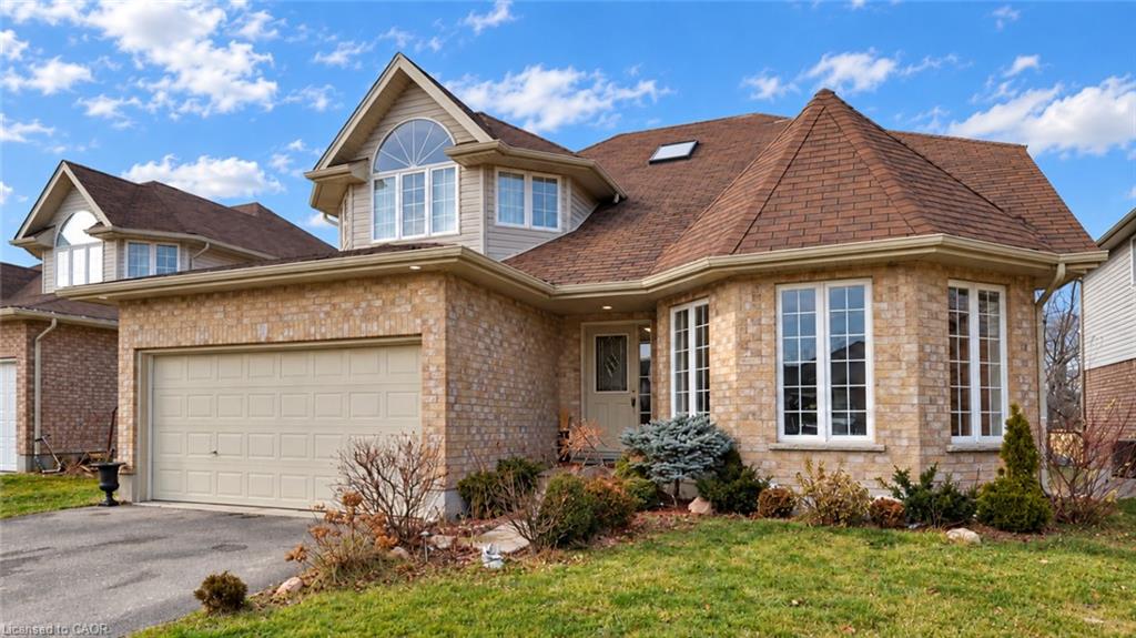 920 Marl Meadow Court, Kitchener 2