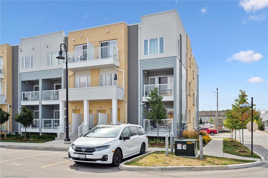 2 Vitality Drive, Kitchener 2