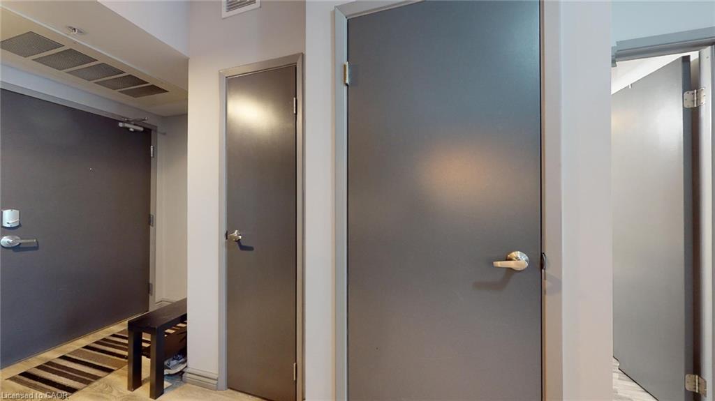 Unit B215 - 275 Larch Street, Waterloo 5