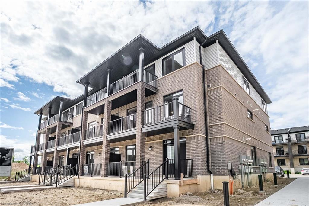 64 Thatcher Drive, Guelph 2