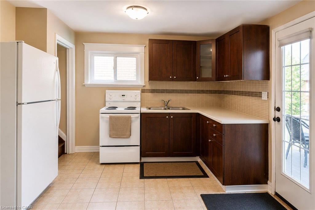 Unit 2 - 41 Carrick Avenue, Hamilton 4