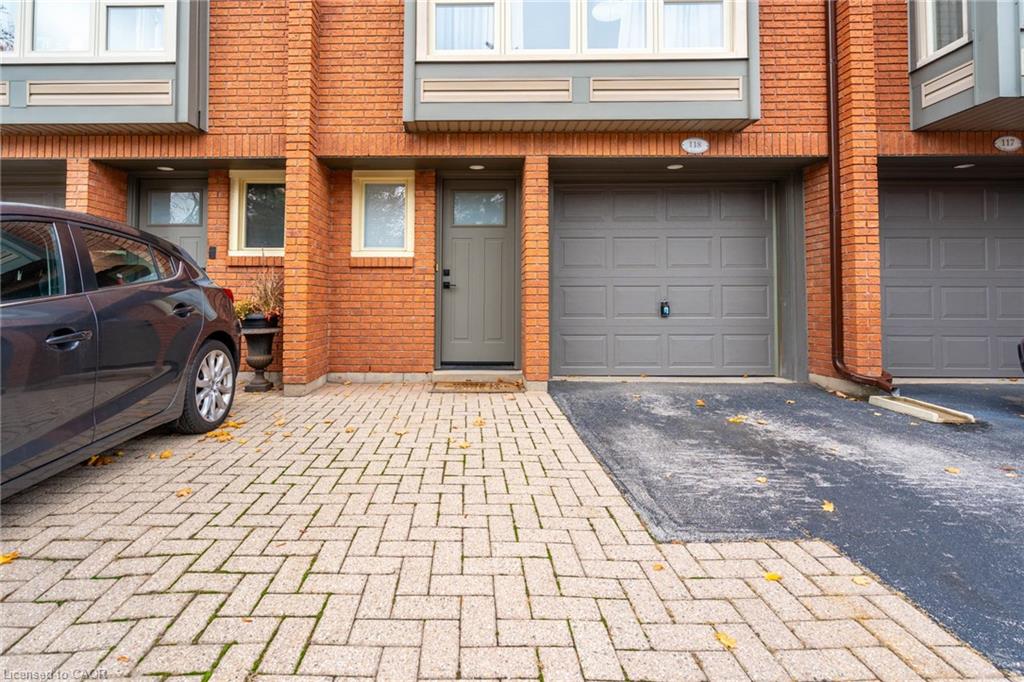 Unit 118 - 895 Maple Avenue, Burlington 4