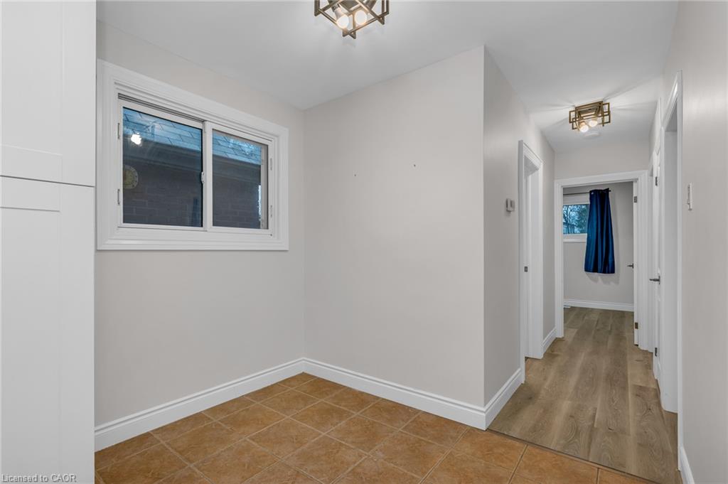 Unit Main - 515 Queensdale Avenue E, Hamilton 4
