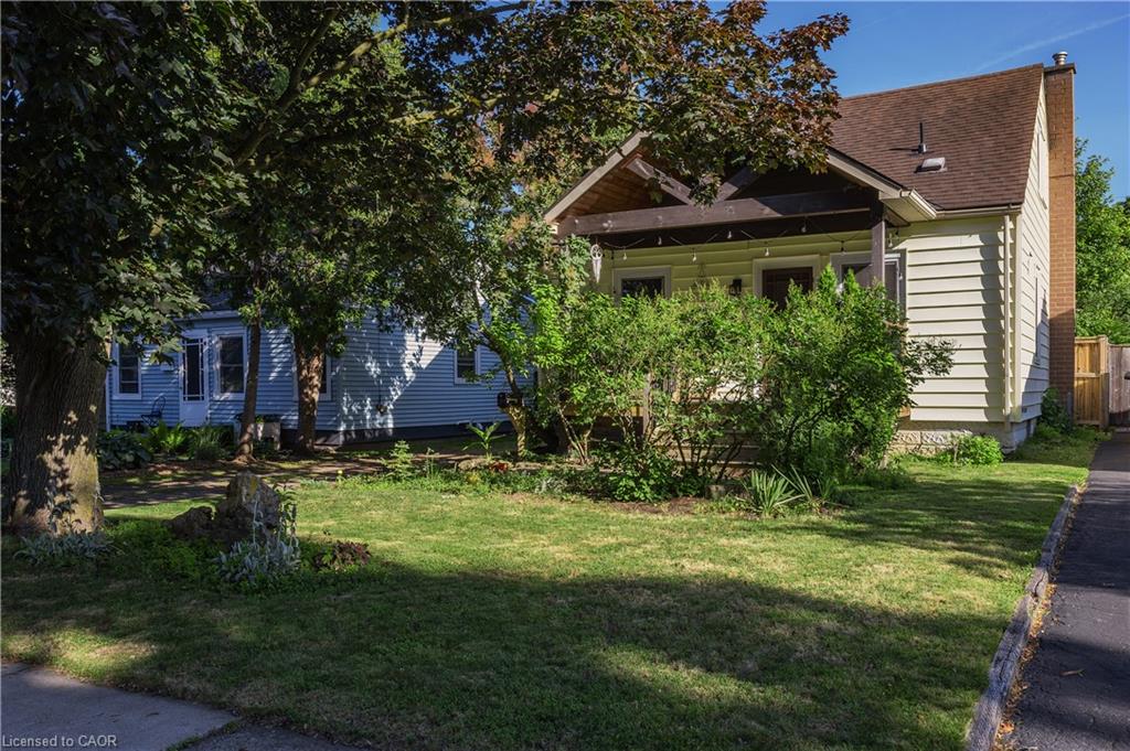 15 Spencer Avenue, Dundas 3