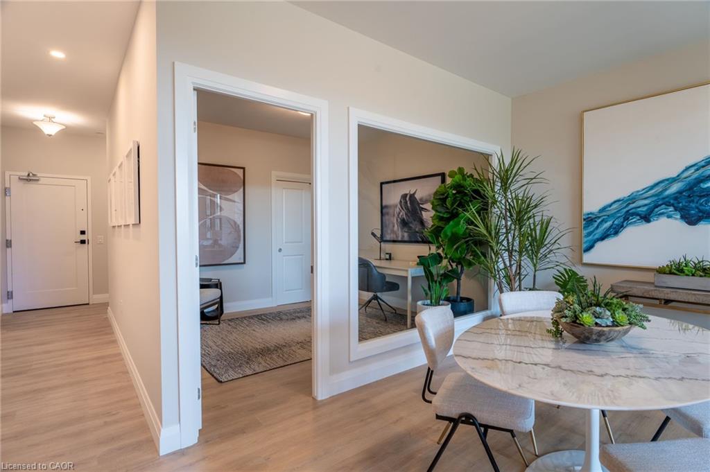 Unit 410 - 1882 Gordon Street, Guelph 2
