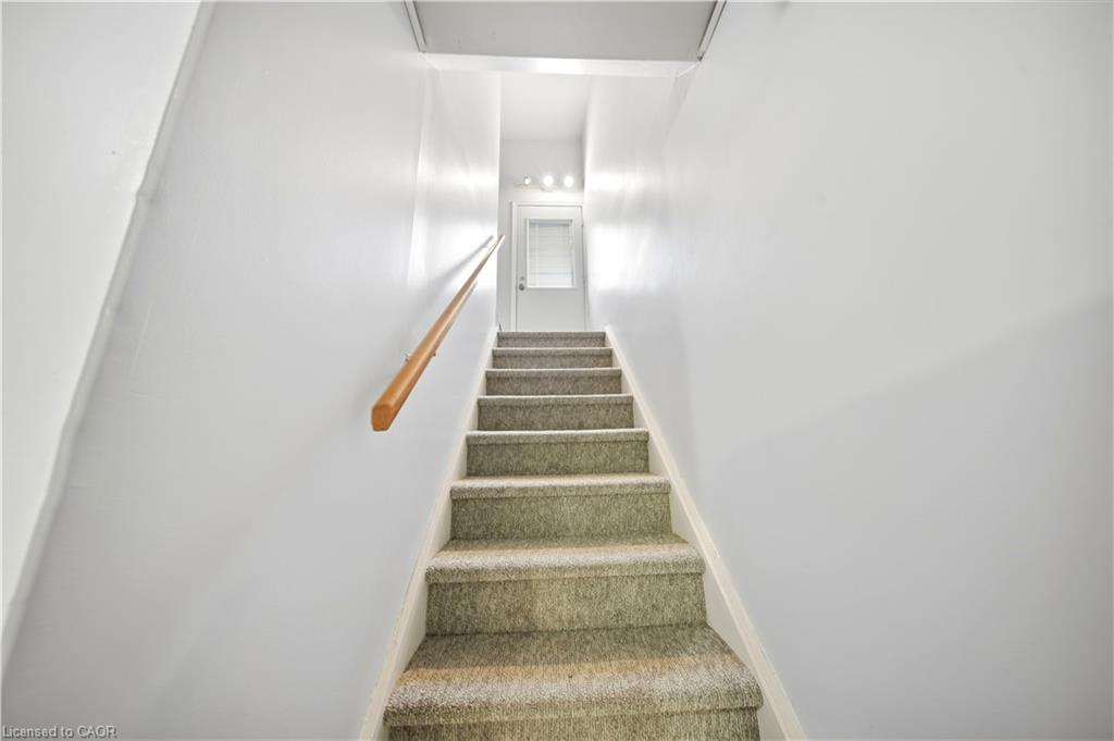 Unit BSMT - 85 Kenora Avenue, Hamilton 3