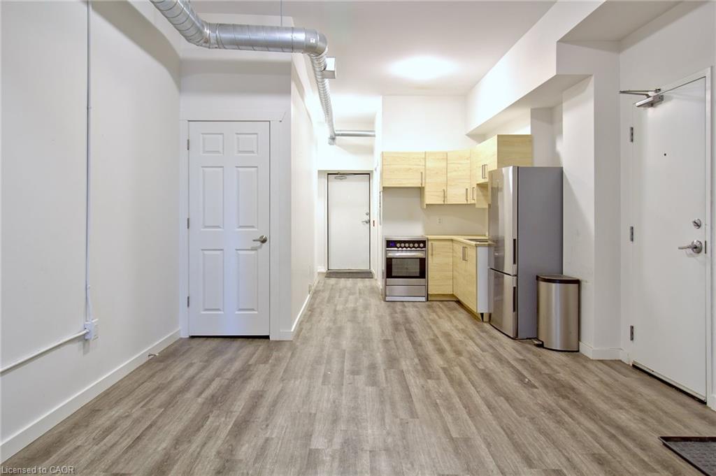 Unit 301 - 91 James Street N, Hamilton 2
