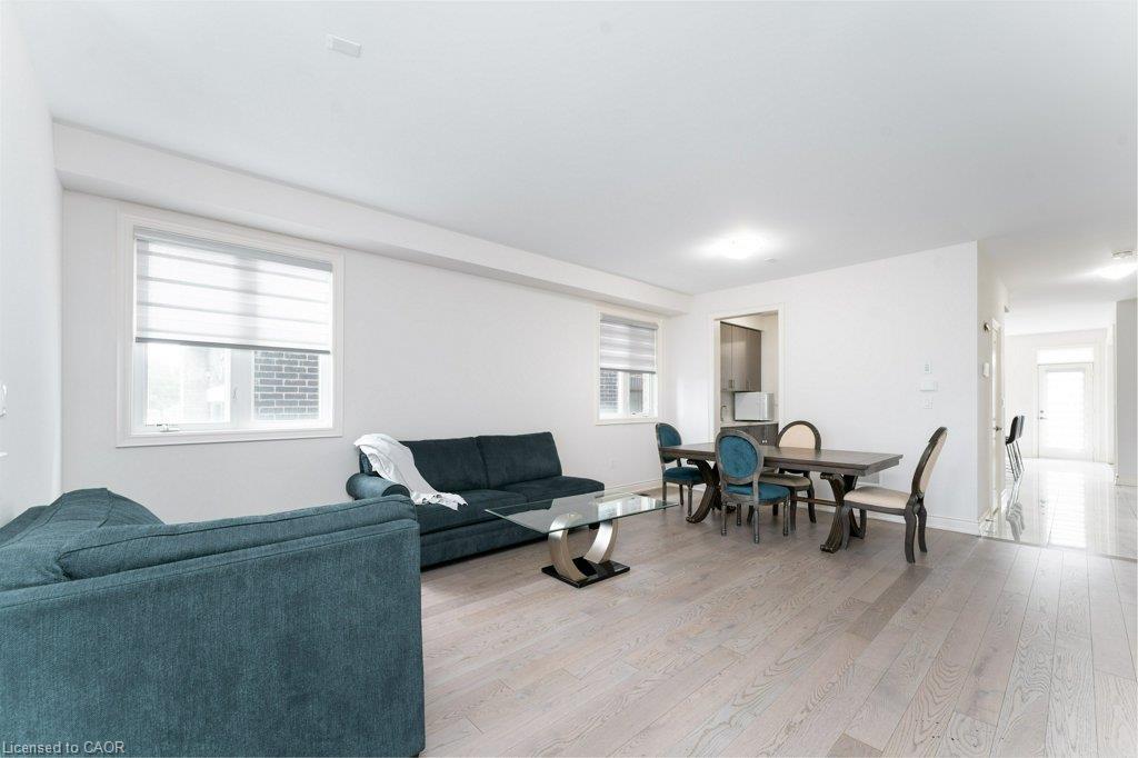 Unit UPPER - 7 Grierson Trail, Flamborough 4