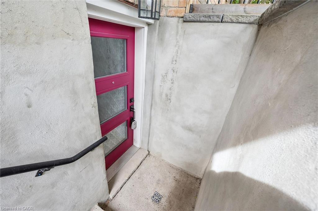Unit 2 - 153 Sims Estate Drive, Kitchener 5