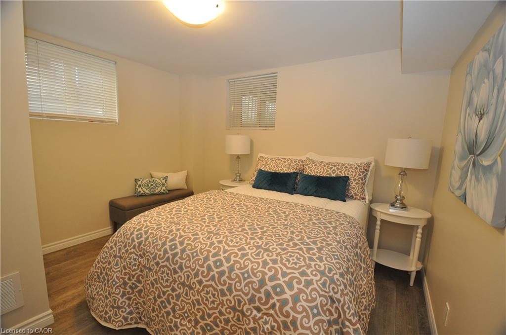 Unit Basement - 721 Limeridge Road E, Hamilton 2