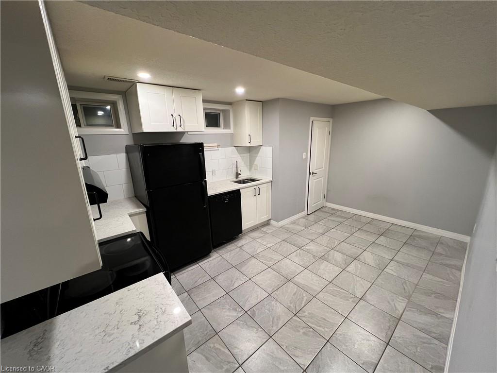 Unit LOWER - 33 Ruskview Road, Kitchener 3