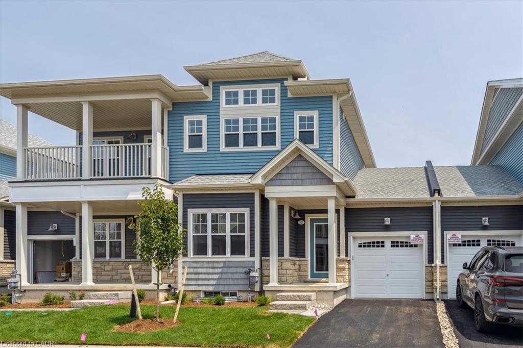 5B Shores Lane, Fort Erie 5
