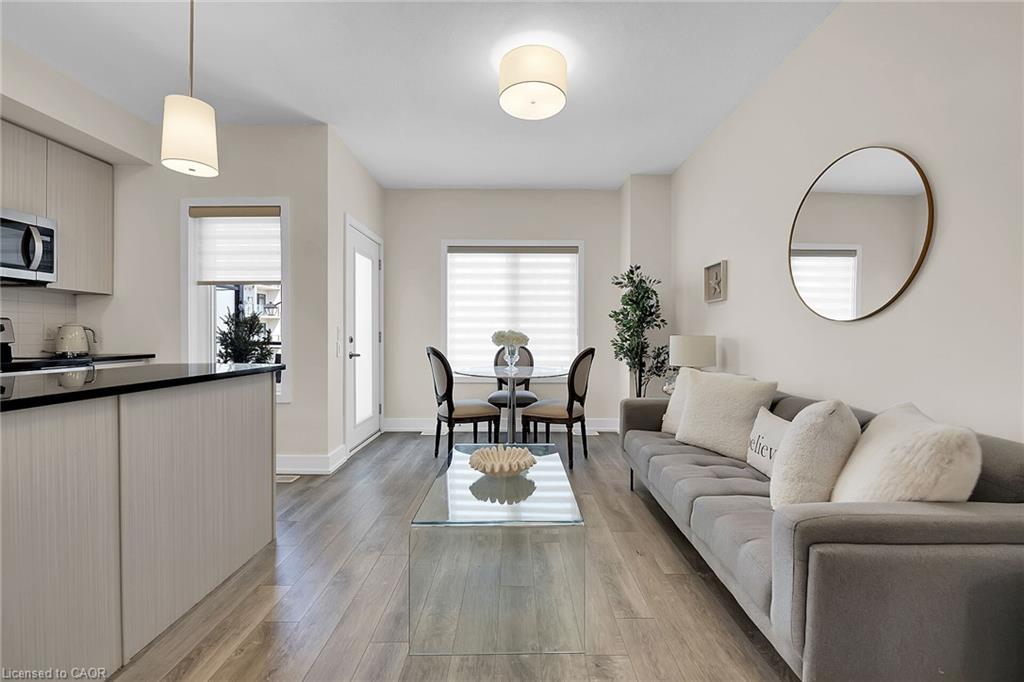 Unit 9 - 115 Shoreview Place, Stoney Creek 5