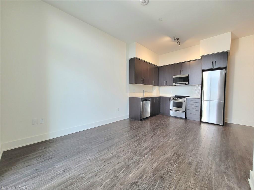 Unit 1418 - 212 King William Street, Hamilton 5