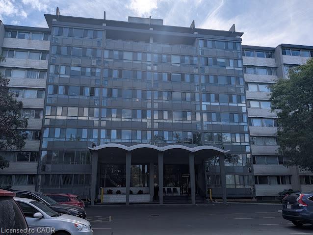 Unit 104 - 24 Midland Drive, Kitchener 2