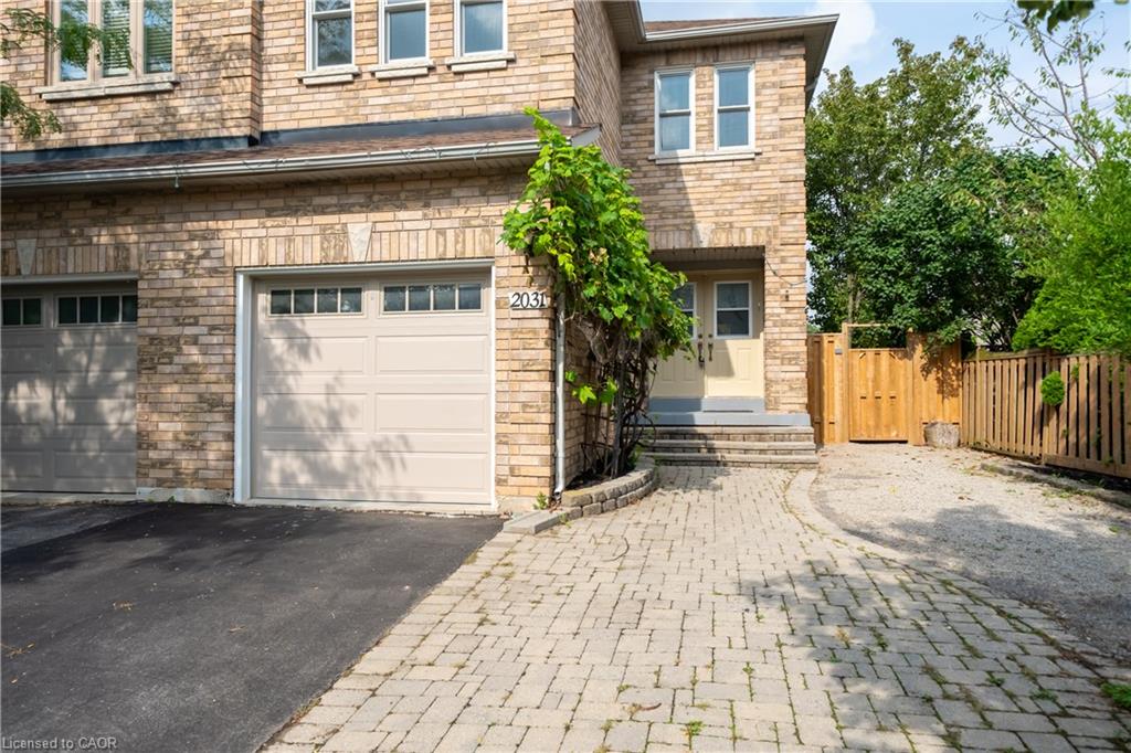 Unit Basement - 2031 Westree Drive, Oakville 2