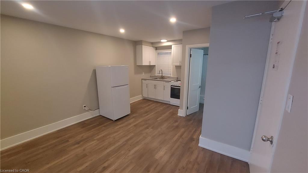 Unit 8 - 181 King Street E, Kitchener 2
