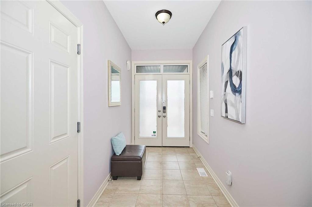 Unit UPPER - 6045 Ernest Crescent, Niagara Falls 2