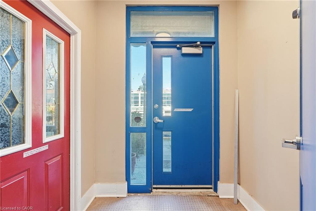 Unit 3rd Floor - 191 James Street S, Hamilton 4