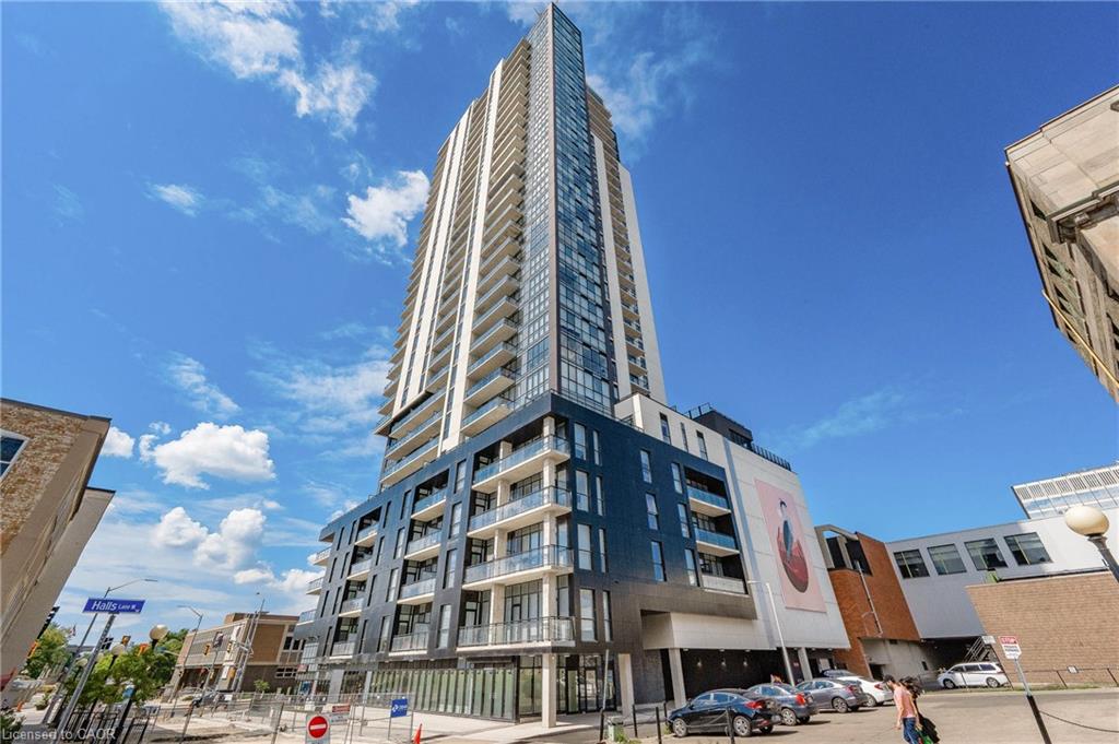 Unit 2409 - 60 Charles Street W, Kitchener 2