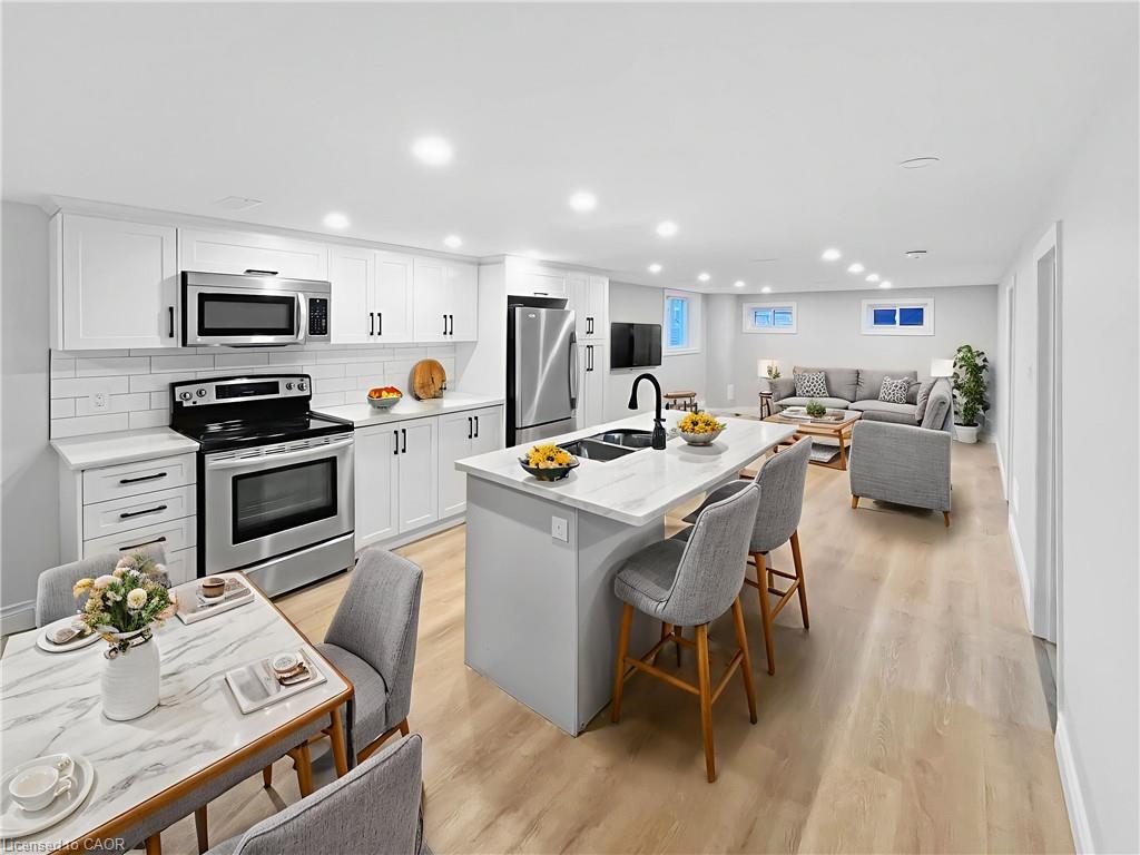 Unit Basement - 172 Fernwood Crescent, Hamilton 2