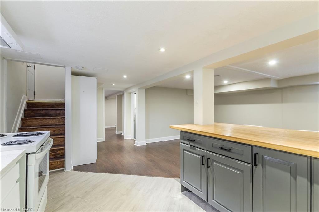 Unit Lower - 146 Glencarry Avenue, Hamilton 5